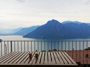 Happy Guest Apartments - Lakeview Nest Fonteno